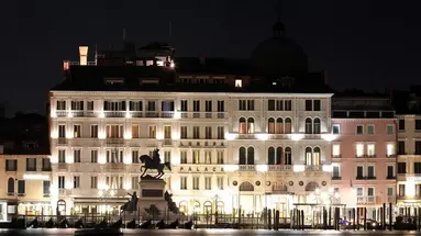 Londra Palace