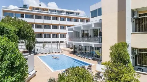 Hotel Londres (Estoril)