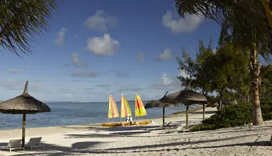 Long Beach (Belle Mare)