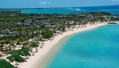 Long Beach (Belle Mare)
