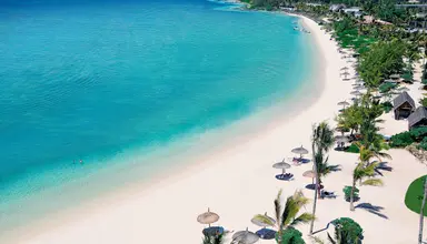 Long Beach (Belle Mare)