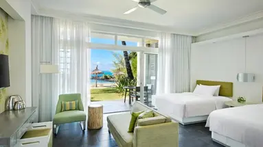 Long Beach (Belle Mare)