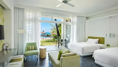 Long Beach (Belle Mare)