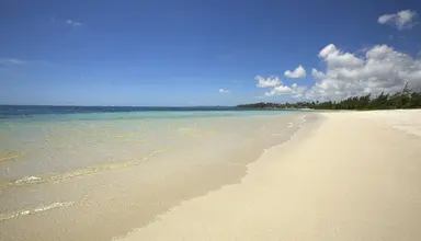 Long Beach (Belle Mare)