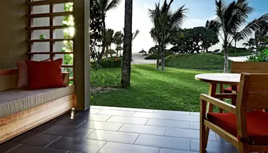 Long Beach (Belle Mare)