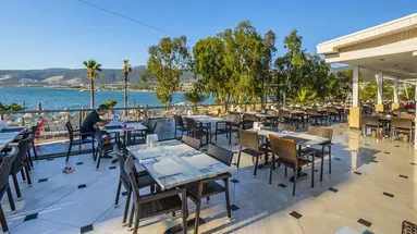 Long Beach Club Nature