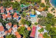 Long Beach Club Nature