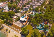 Long Beach Club Nature