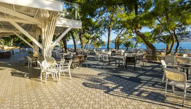 Long Beach Club Nature