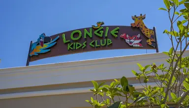 Long Beach Club Nature