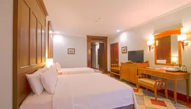 Long Beach Garden & Spa