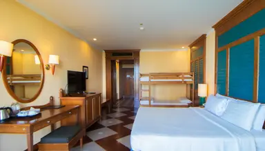 Long Beach Garden & Spa