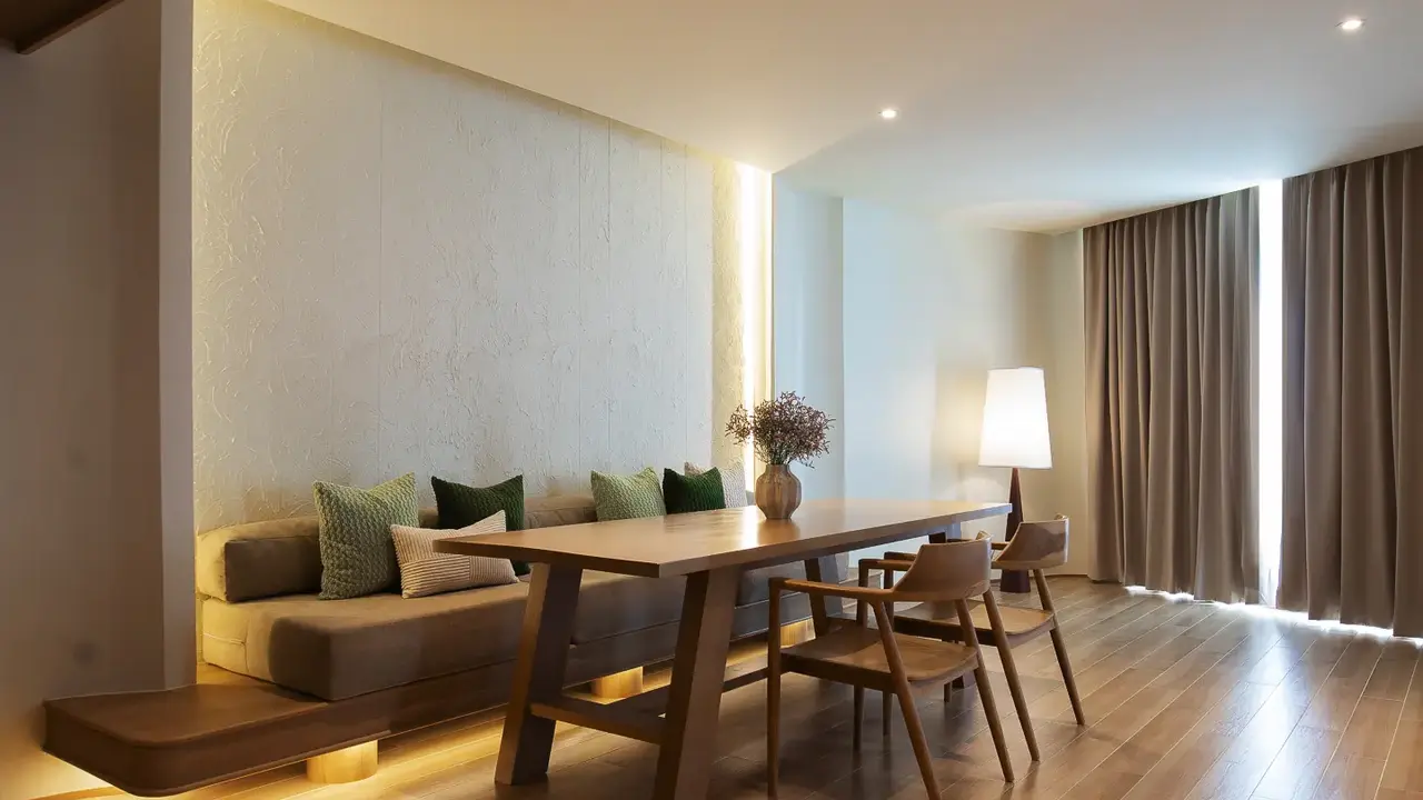 Long Beach Garden & Spa