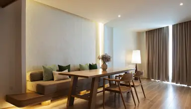 Long Beach Garden & Spa