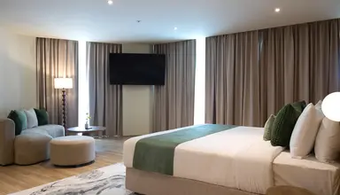 Long Beach Garden & Spa