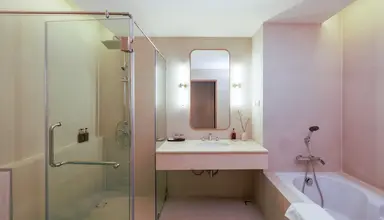 Long Beach Garden & Spa