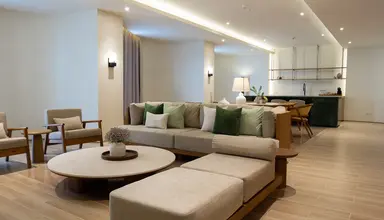 Long Beach Garden & Spa