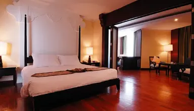 Long Beach Garden & Spa