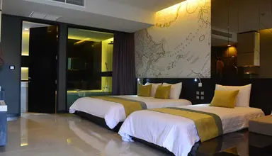 Long Beach Garden & Spa