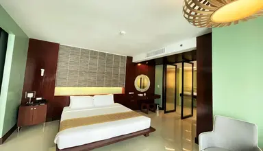 Long Beach Garden & Spa