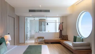 Long Beach Garden & Spa