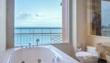 Long Beach Garden & Spa