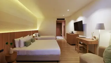 Long Beach Garden & Spa