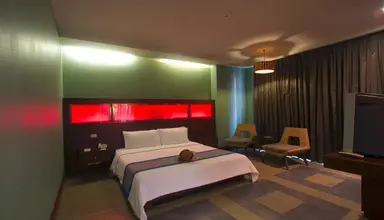 Long Beach Garden & Spa