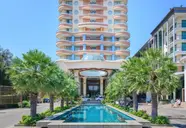 Long Beach Garden & Spa