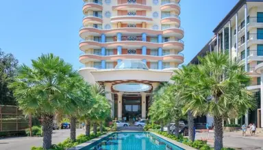 Long Beach Garden & Spa