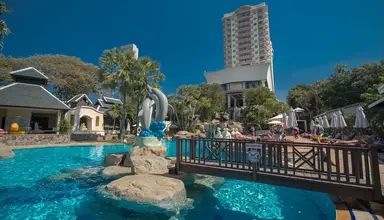 Long Beach Garden & Spa