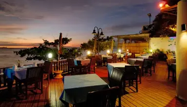 Long Beach Garden & Spa