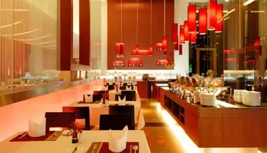 Long Beach Garden & Spa