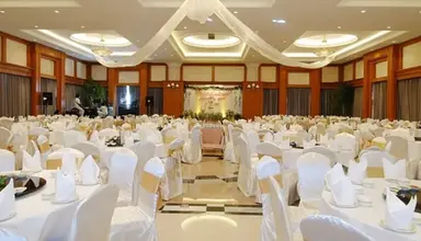 Long Beach Garden & Spa