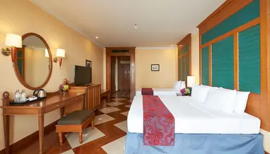 Long Beach Garden & Spa