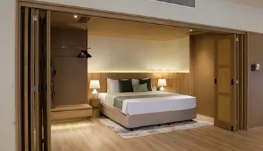 Long Beach Garden & Spa