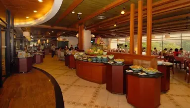 Long Beach Garden & Spa