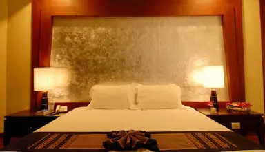 Long Beach Garden & Spa