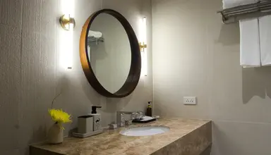 Long Beach Garden & Spa