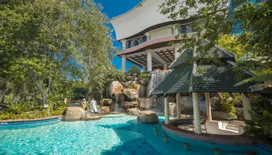 Long Beach Garden & Spa