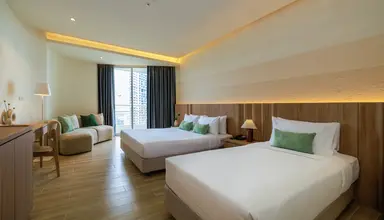 Long Beach Garden & Spa