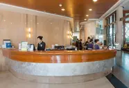 Long Beach Garden & Spa