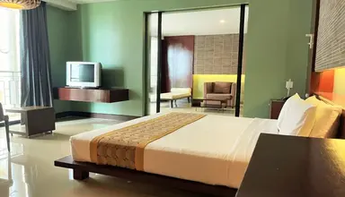 Long Beach Garden & Spa