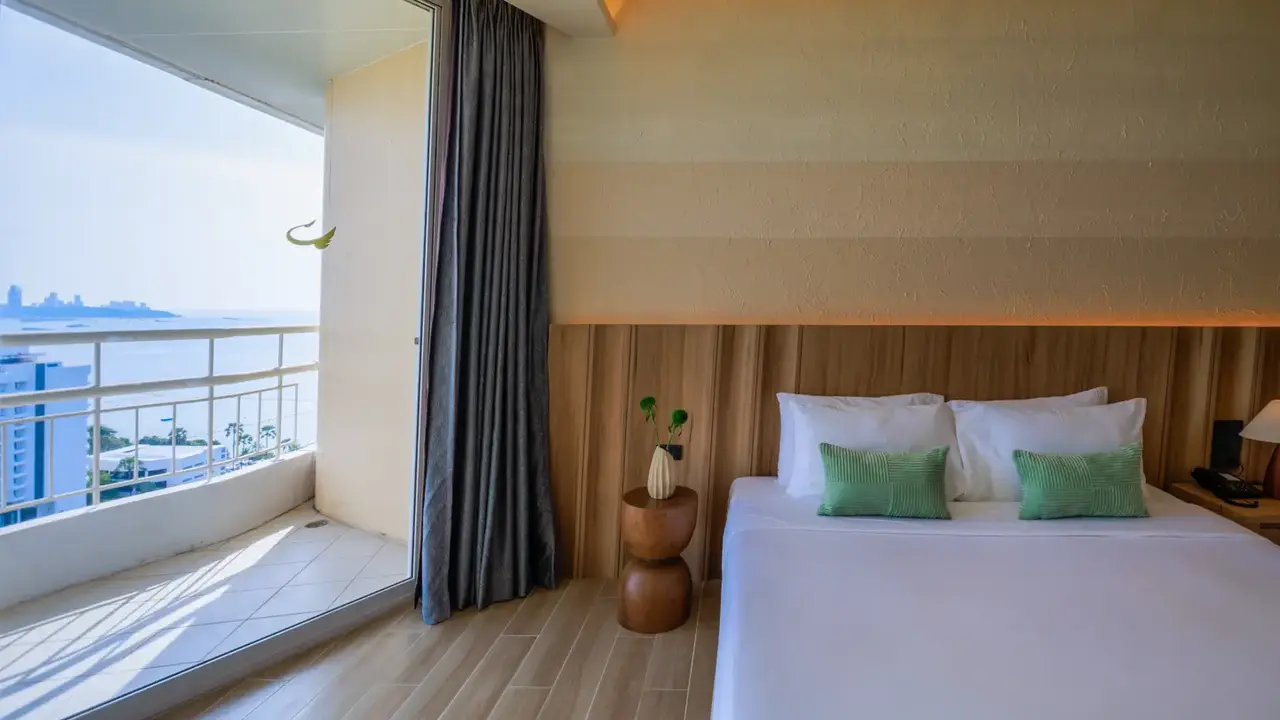 Long Beach Garden & Spa