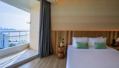 Long Beach Garden & Spa