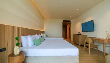 Long Beach Garden & Spa