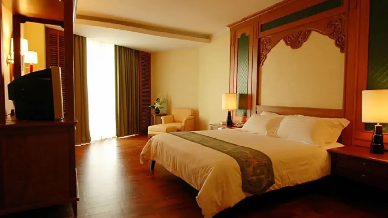 Long Beach Garden & Spa