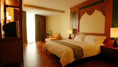 Long Beach Garden & Spa