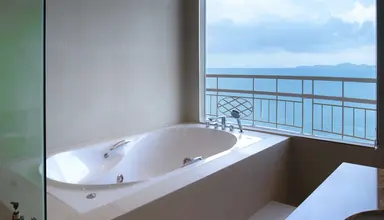 Long Beach Garden & Spa