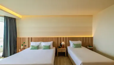 Long Beach Garden & Spa